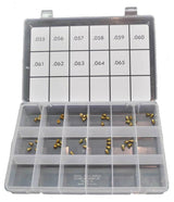 Quick Fuel fuel system component 055