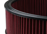 Hooker performance muffler filter-220-40