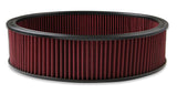 Hooker performance muffler filter-220-40