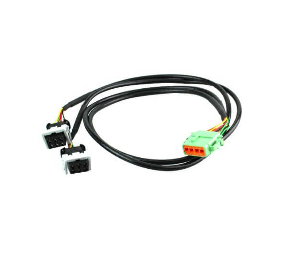 Racepak wiring harness drag racing street land speed 280-CA-LSUA