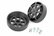 Air Spring Cradle Kit by Rough Country