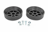 Air Spring Cradle Kit by Rough Country