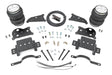 Air Spring Kit 10037 for 2014-2024 Ram 2500 by Rough Country
