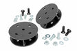 Air Spring Spacer Kit; by Rough Country