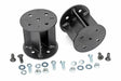 Air Spring Spacer Kit; by Rough Country