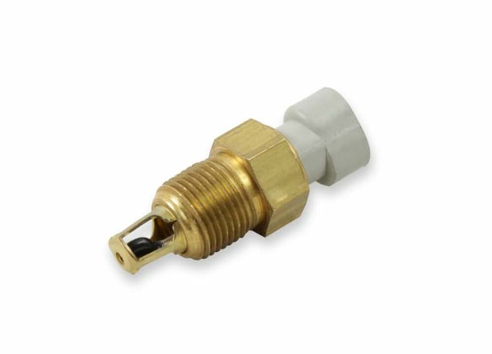 t Air Temperature Sensor - 534-20 HolleyEFI