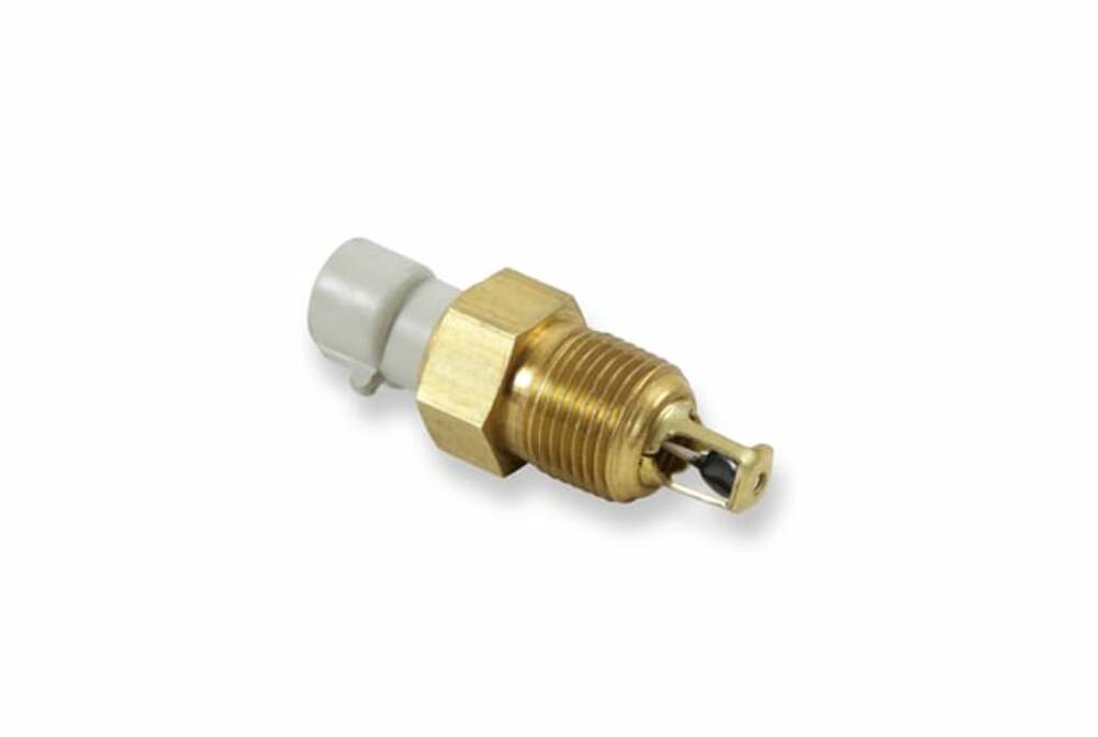 t Air Temperature Sensor - 534-20 HolleyEFI
