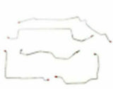 Front Brake Line Kit for 92-95 Buick Lesabre AWABS