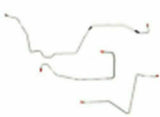 Front Brake Line Kit for 97-98 Buick Regal AWABS