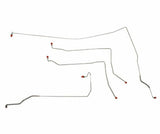 Front Brake Line Kit for 97-05 Buick Park Avenue