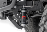 M1R Monotube Front Shocks - 0-2.5" - Jeep Gladiator JT 4WD (2020-2025)