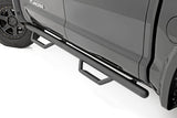 Nerf Steps - Cab Length - CrewMax - 5'7" Bed - Toyota Tundra 2WD/4WD (07-21)