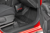 2024 Toyota Tacoma Flex Fit Floor Mats FF-7122