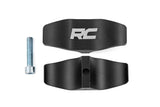 M1R Monotube Rear Shocks - 0-3" - Ram 1500 4WD (2010-2018 & Classic)