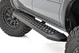 Running boards for 2016-2023 Toyota Tacoma by Rough Country