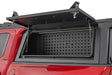 Bed Cap Molle Panel for Toyota Tacoma by Rough Country