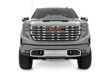 2019-2024 GMC Sierra 1500 Hood Scoop HS40010-GTL