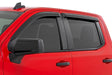 Side Window Deflectors - for Chevy by Rough Country