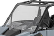 Vented Full Windshield - by Rough Country