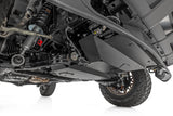 Skid Plate - Front & Belly - Toyota 4Runner 2WD/4WD (2025)
