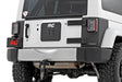 2007-2017 Jeep Wrangler Trail for 2007-2017 Jeep Wrangler JK by Rough Country