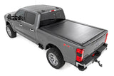 Powered Bed Cover - 6'10" Bed - Ford 250/350 2WD/4WD (2017-2025)