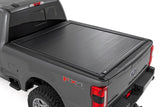 Powered Bed Cover - 6'10" Bed - Ford 250/350 2WD/4WD (2017-2025)