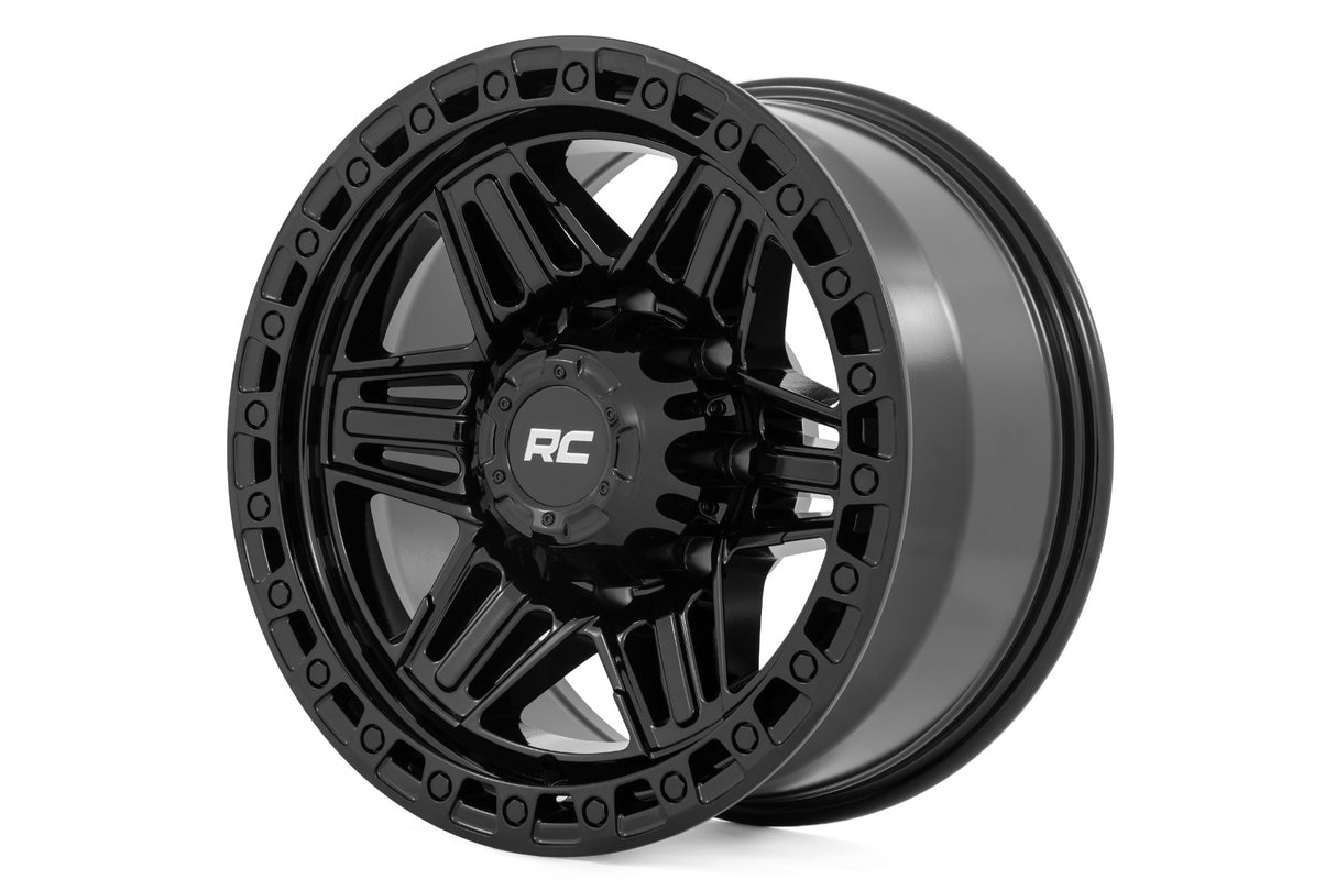 76 Series wheel by Rough Country