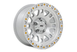 82 Series Wheel / One-Piece / Full Machined / 15x8 / 5x4.5 / -19mm