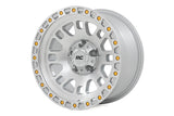 82 Series Wheel / One-Piece / Full Machined / 15x8 / 5x4.5 / -19mm