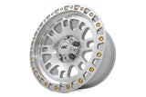 82 Series Wheel / One-Piece / Full Machined / 15x8 / 5x4.5 / -19mm