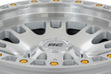 82 Series Wheel / One-Piece / Full Machined / 15x8 / 5x4.5 / -19mm