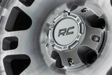 82 Series Wheel / One-Piece / Full Machined / 15x8 / 5x4.5 / -19mm