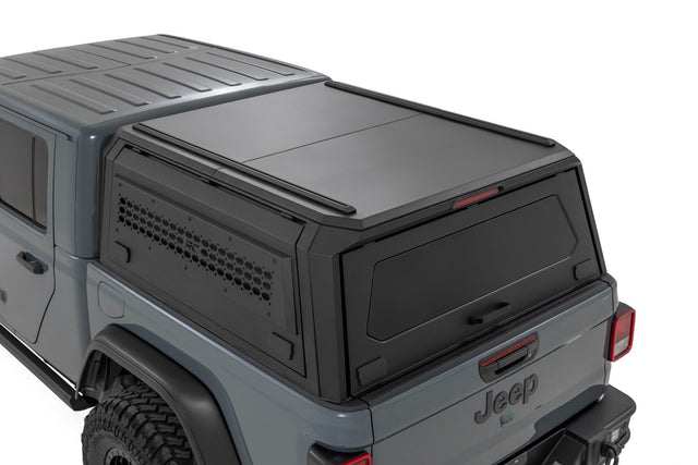 Struts for 2020-2025 Jeep Gladiator by Rough Country