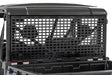 Molle Panel Kit Rear by Rough Country