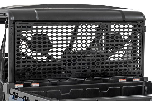 Molle Panel Kit Rear by Rough Country
