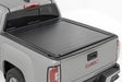 Powered Retractable Bed Cover for Chevy Colorado by Rough Country