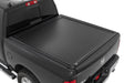 Powered Retractable Bed Cover for Ram 1500 by Rough Country
