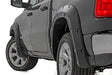 Fender flares for 2025 Ram 1500 by Rough Country