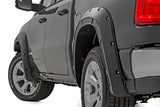 2025 Ram 1500 Fender Flares A-D319205-PXJ