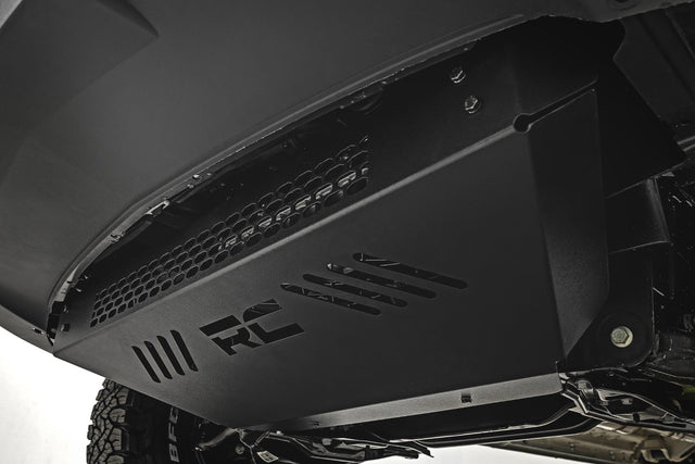 Skid plate for 2019-2025 Mercedes by Rough Country