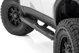 Side steps for 2024-2025 Toyota by Rough Country