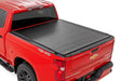 2019-2025 Chevrolet Silverado 1500 for 2019-2025 Chevy Silverado 1500 by Rough Country