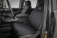 Seat covers for Chevy by Rough Country