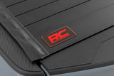 Hard Roll Up Bed Cover - 5' Bed - Nissan Frontier 2WD/4WD (2022-2025)
