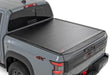 Hard Roll Up Bed for 2022-2025 Nissan Frontier by Rough Country