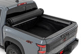 Hard Roll Up Bed Cover - 5' Bed - Nissan Frontier 2WD/4WD (2022-2025)