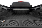 Hard Roll Up Bed Cover - 5' Bed - Nissan Frontier 2WD/4WD (2022-2025)