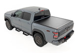 Hard Roll Up Bed Cover - 5' Bed - Nissan Frontier 2WD/4WD (2022-2025)