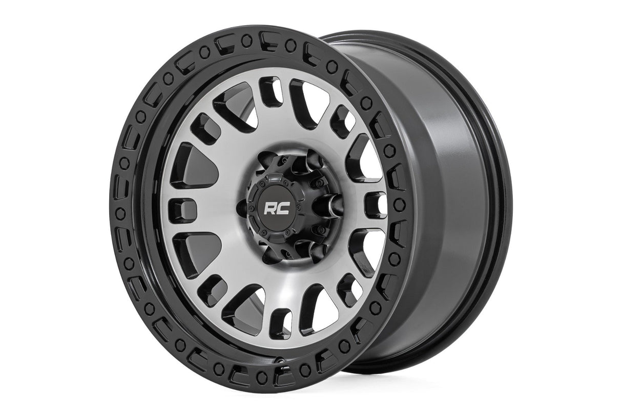 82 Series wheel by Rough Country